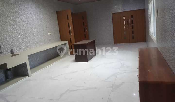 Warehouse Red Zone Industrial Location Kudus Area 6600M2