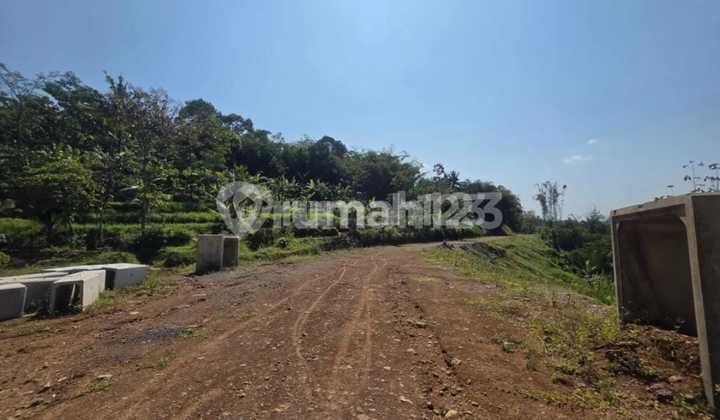 Lahan Zona Industri Lokasi Bawen,Semarang Luas 60 Hektar 2