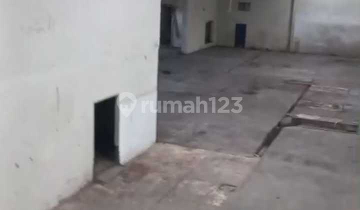 Warehouse Yard Yellow Zone - Location Juwiring, Klaten 1870M2