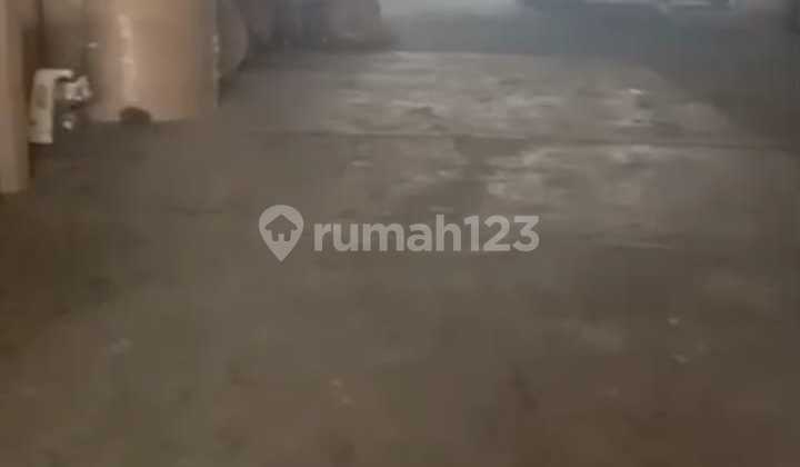 Warehouse Industrial Zone Location Grogol, Sukoharjo Area 1200m2