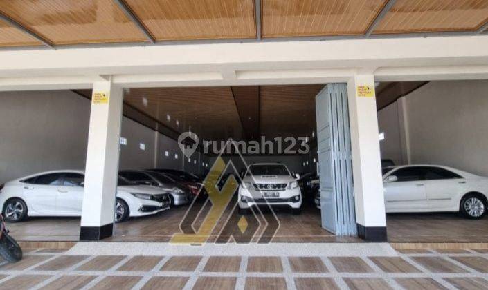 Disewakan Gudang Industri Pergudangan 900m di Sambungmacan,sragen 2