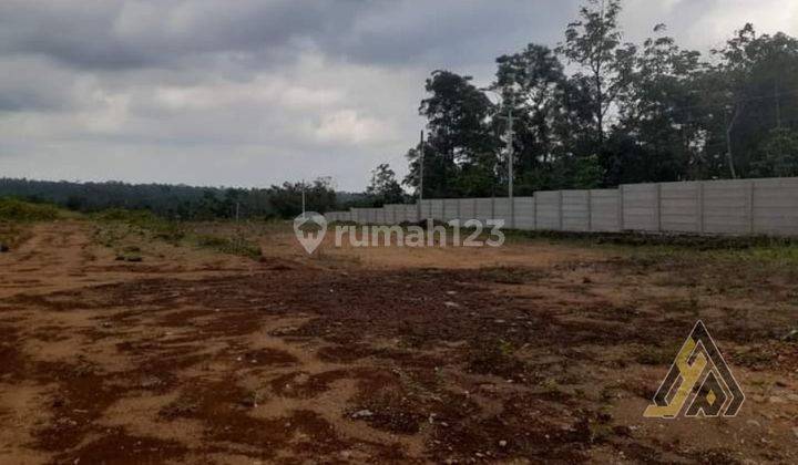 Dijual Cepat Lahan Zona Kuning,Lokasi Boyolali,Luas 4,6 Ha,Bu! 2