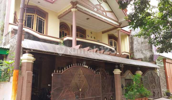 Rumah Minimalis- Gedangan Solo Baru, Sukoharjo Luas 144M2 Rumah Minimalis- Gedangan Solo Baru, Sukoharjo Luas 144M2