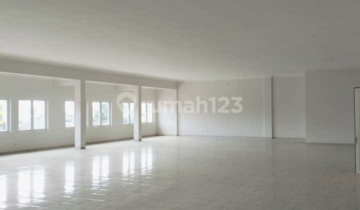 WAREHOUSE IN EAST SEMARANG INDUSTRIAL ZONE, 2100M2 SPACIOUS AND STRATEGIC 2