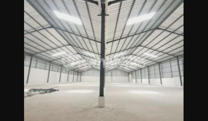 Gudang Zona Industri Lokasi Strategis Salatiga Luas 2350M2 Gudang Zona Industri Lokasi Strategis Salatiga Luas 2350M2