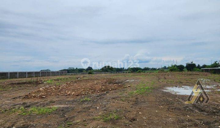 Dijual Cepat Lahan Zona Kuning,Lokasi Sragen,Luas 9400m2,Bu! 2