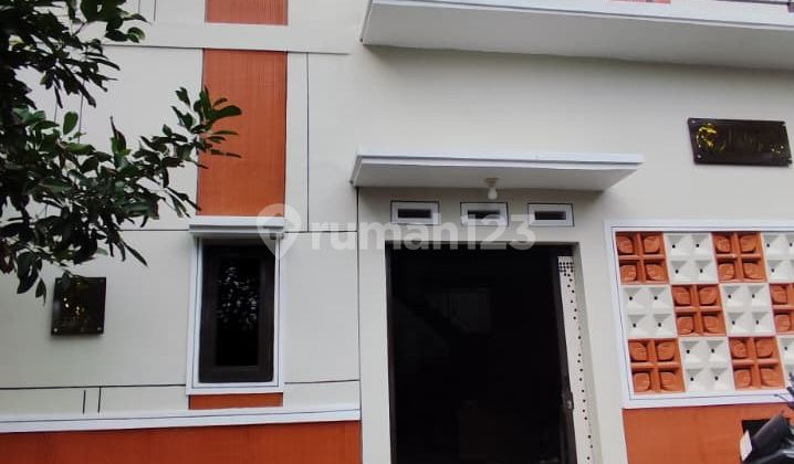 Kost Eksklusif Lokasi Jebres Solo Dekat Kampus Uns Luas 105M2