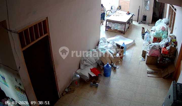 Strategic Location House in Solo Baru, 200M2 Area!!!!! 2