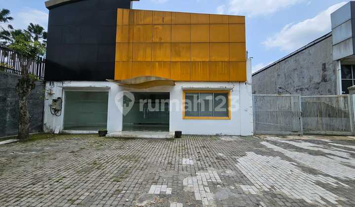 Ruang Usaha Strategis Lokasi Colomadu,Karanganyar Luas 2430M2 Ruang Usaha Strategis Lokasi Colomadu,Karanganyar Luas 2430M2