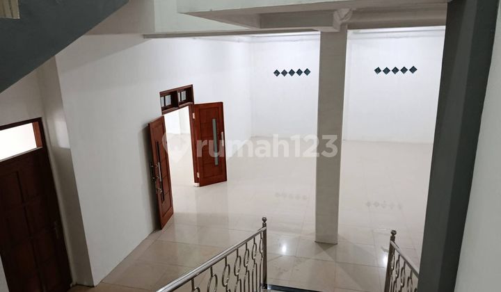 Rumah Siap Pakai Strategis Lokasi Nogosari,Boyolali Luas 400M2 2