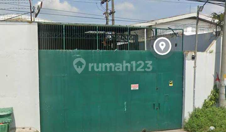 Industrial Warehouse Location Banyudono, Boyolali Area 2800m2