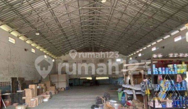 Dijual Cepat Lahan Bonus Gudang Industri,lokasi Sragen,luas 9500,Bu  2