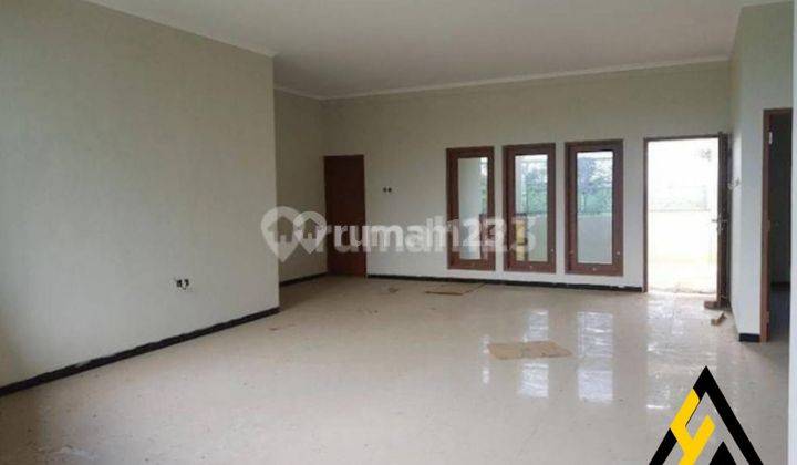 Dijual gudang industri lokasi Mojogedang sangat strategis Luas 4274m BU! 2