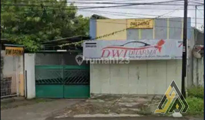 Dijual Cepat Ruang Usaha,lokasi Grogol,sukoharjo 650m2,BU  2