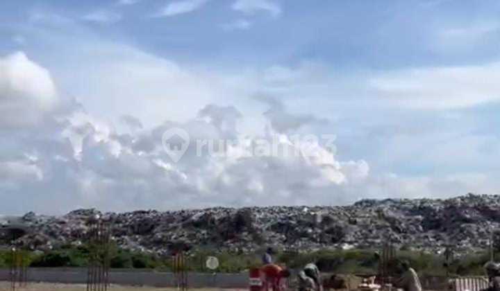 Industrial Warehouse Area 1.1 Ha Location Tegal, Central Java Industrial Warehouse Area 1.1 Ha Location Tegal, Central Java