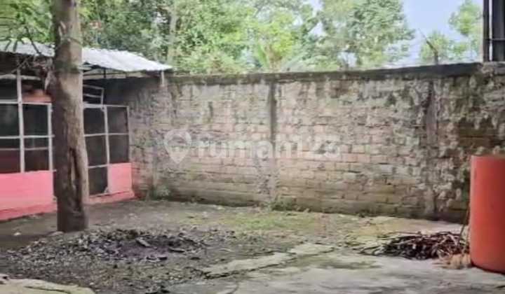 Warehouse Industrial Area Location Tegal Area 5000M2 Bu!! Warehouse Industrial Area Location Tegal Area 5000M2 Bu!!