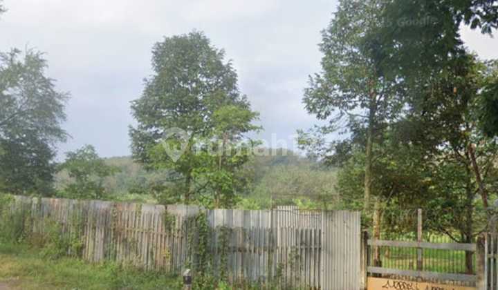 Lahan Strategis Zona Industri Luas 15 Ha Lokasi Tegal Lahan Strategis Zona Industri Luas 15 Ha Lokasi Tegal