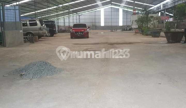 Active Factory Location Jumantono, Karanganyar Area 1.7 Hectares Active Factory Location Jumantono, Karanganyar Area 1.7 Hectares