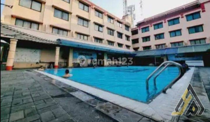 Dijual Cepat Hotel Bintang Lokasi Strategis Luas 7224 Solo Kota 2