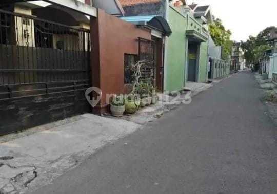 Rumah Siap Huni,Lokasi Strategis Banyuanyar,Solo Luas 102M2 Bu!! 2