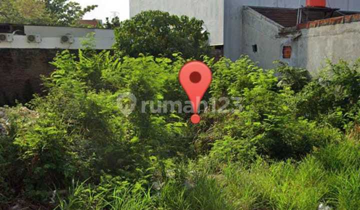 Tanah Strategis Lokasi Kartasura,Sukoharjo Luas 210M2 Bu!!