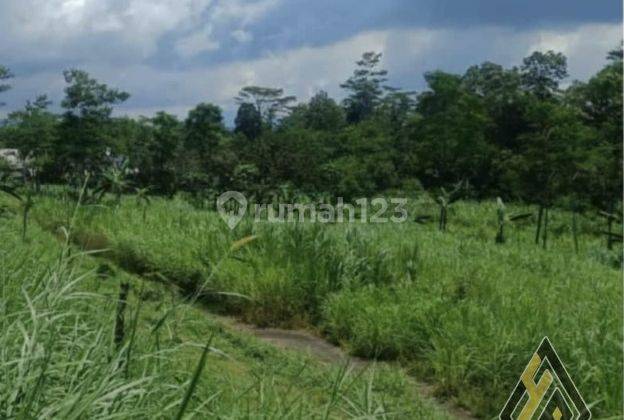 Dijual Cepat Lahan Zona Industri,lokasi Tengaran, Semarang,luas 10 Ha,bu  2