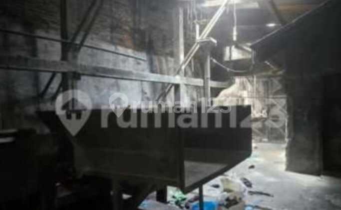 Former Plastic Factory Warehouse Area 2023 Location Solo Former Plastic Factory Warehouse Area 2023 Location Solo