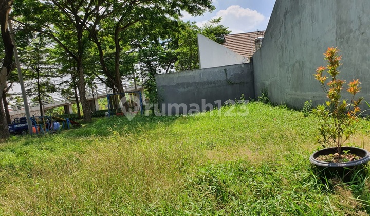 Jual Tanah di Citra Harmoni 1