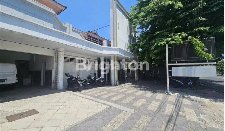 Jual Rumah Raya Margorejo Indah 1