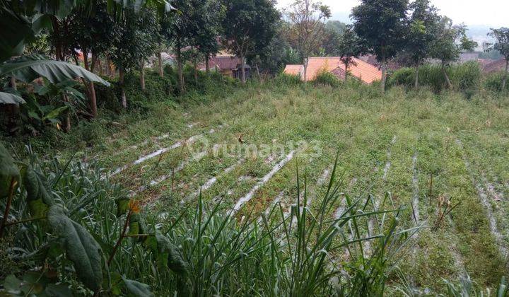 Tanah + Bangunan Lokasi Strategis di Limbangan, Sukaraja, Sukabumi 1