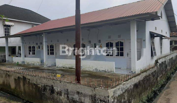 CEPAT, BANTING HARGA!! BEDENG 4 PINTU HARGA 350 JUTA 1