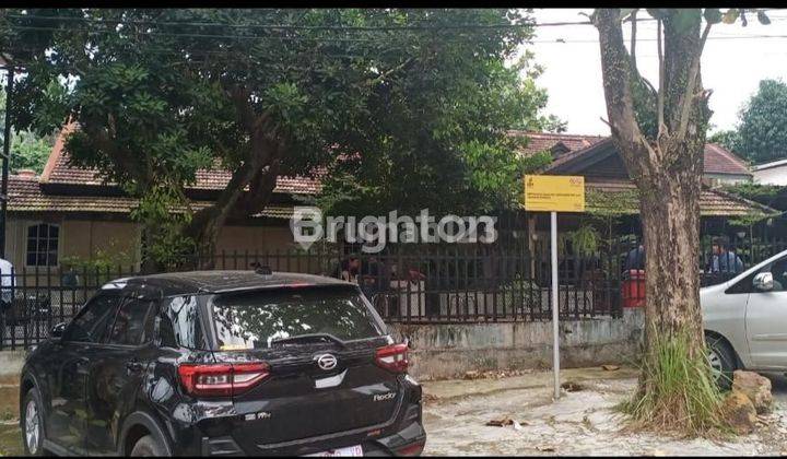 RUMAH DEMANG LEBAR DAUN PALEMBANG, SUMATERA SELATAN, INDONESIA 2