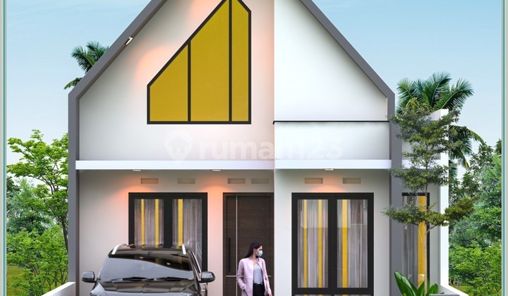 Jual Rumah Sleman Ada Pos Security Ambarketawang Gamping Scandinavian Jual Rumah Sleman Ada Pos Security Ambarketawang Gamping Scandinavian