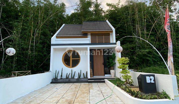 Rumah Jogja Murah 20 Menit Ke Pusat Kota 2