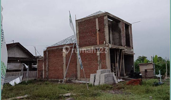 Jual Rumah Mewah Belakang Adisucipto, Harga Terjangkau 2