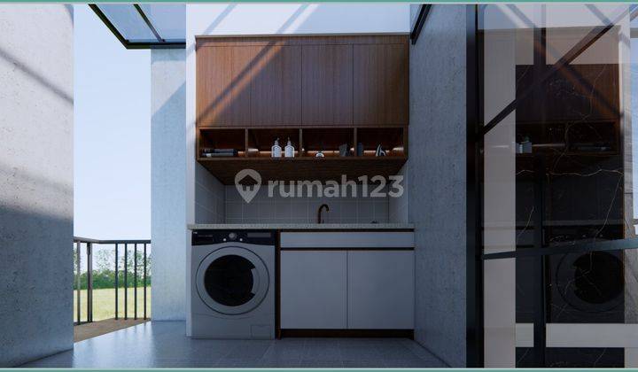 Jual Rumah Mewah Di Kawasan Ekonomi Jogja 2