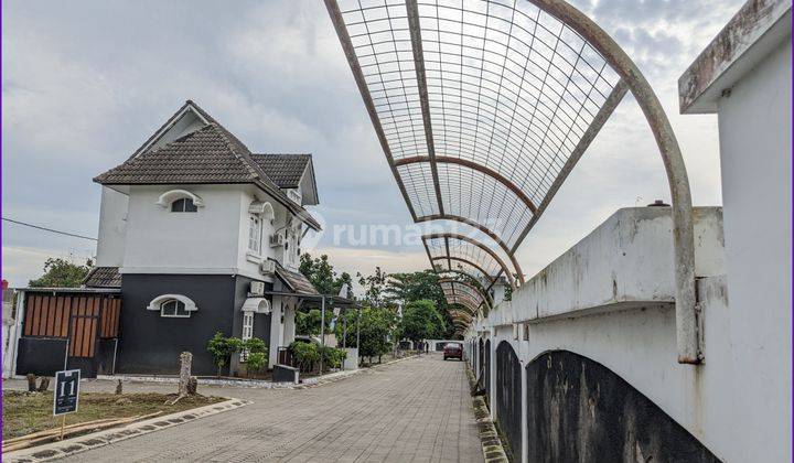 Jual Rumah  SHM -IMB Dekat Malioboro yogyakarta 1