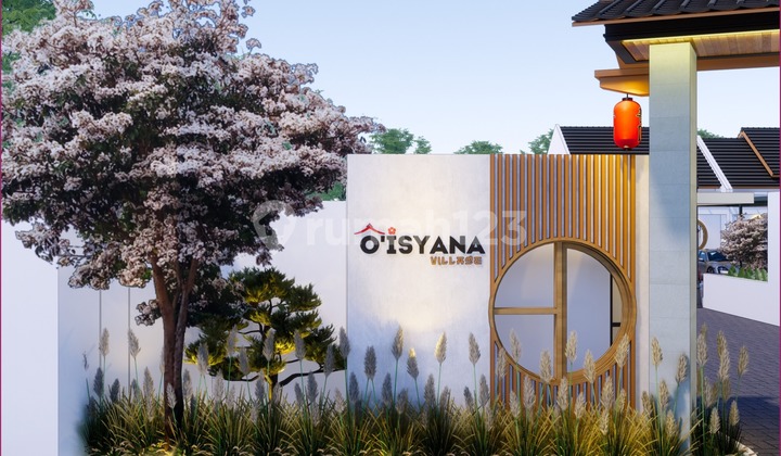 Investasi Menjanjikan di Kulon Progo Rumah Dekat Exit Tol Sentolo Investasi Menjanjikan di Kulon Progo Rumah Dekat Exit Tol Sentolo