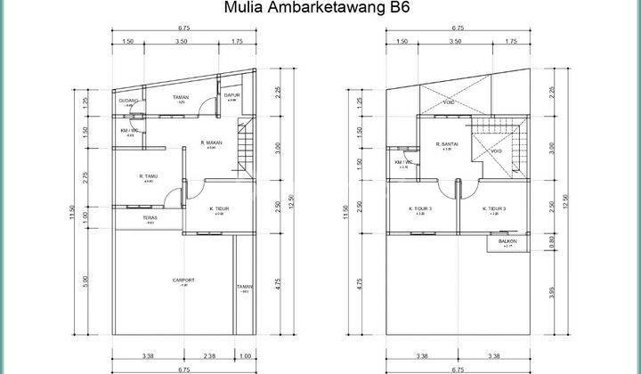 Hunian Modern Dekat Umy, Vibes Villa Harga Terjangkau  2