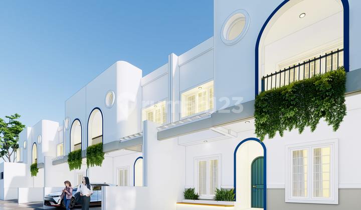 Exclusive Boarding House for Sale in Yogyakarta Ngaglik, with SHM IMB, West of UII Campus Exclusive Boarding House for Sale in Yogyakarta Ngaglik, with SHM IMB, West of UII Campus