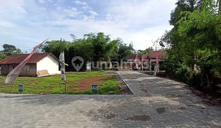 Jual Tanah Siap Bangun Jogja 20 Menit ke Kota Sentolo Kulonprogo Jual Tanah Siap Bangun Jogja 20 Menit ke Kota Sentolo Kulonprogo