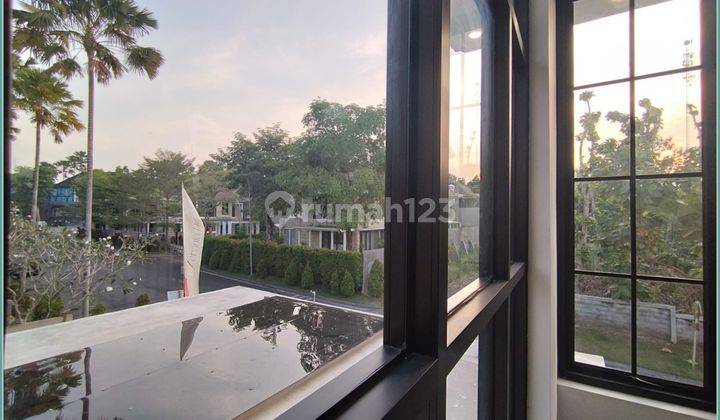 Rumah di Jogja Selangkah Ke Waterpark Citragrand Akses Lebar Jalan Aspal  1