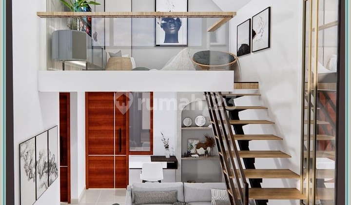 Jual Rumah Sleman Serasa Villa 6 Km Ke Malioboro + Taman Bermain Jual Rumah Sleman Serasa Villa 6 Km Ke Malioboro + Taman Bermain