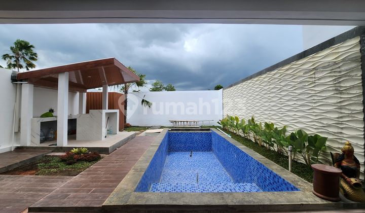 Dijual Rumah yogyakarta gamping  Dekat  Al Azhar Internasional sleman  2