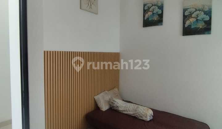 Dijual rumah murah di cocok unntuk hunian kasihan bantul 2