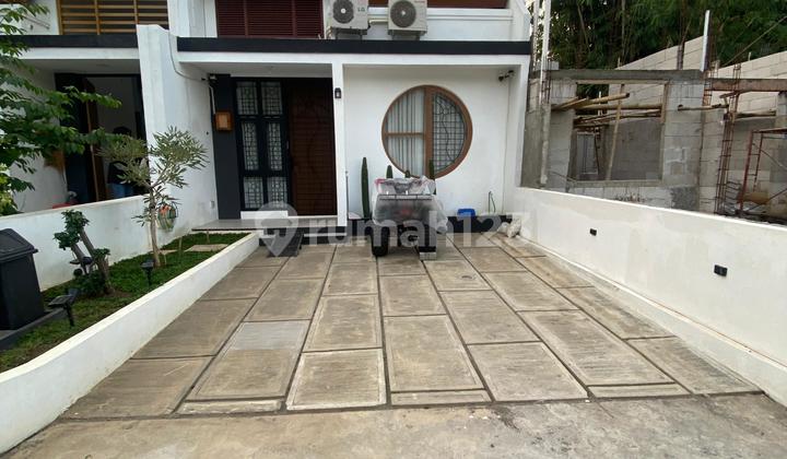 Rumah Murah Yogyakarta 20 Menit ke Kota 300 Jutaan 2