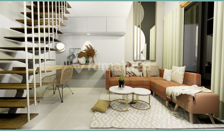 Rumah di Sleman + Taman Bermain Serasa Villa Ambarketawang Gamping Rumah di Sleman + Taman Bermain Serasa Villa Ambarketawang Gamping