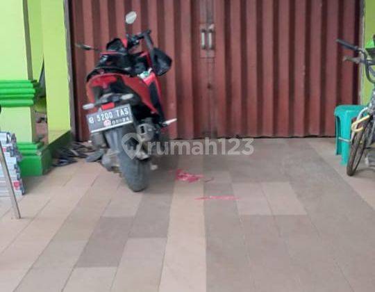 Rumah Siap Huni Dalam Komplek 1,2 M Bojongsari Bojong Gede Citayam Bogor 2