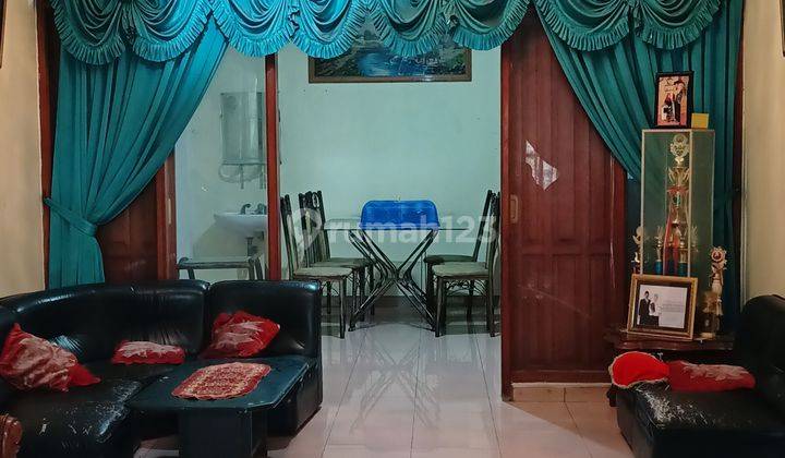 Rumah Siap Huni 3 Milyar Jatiwarna Bekasi 2