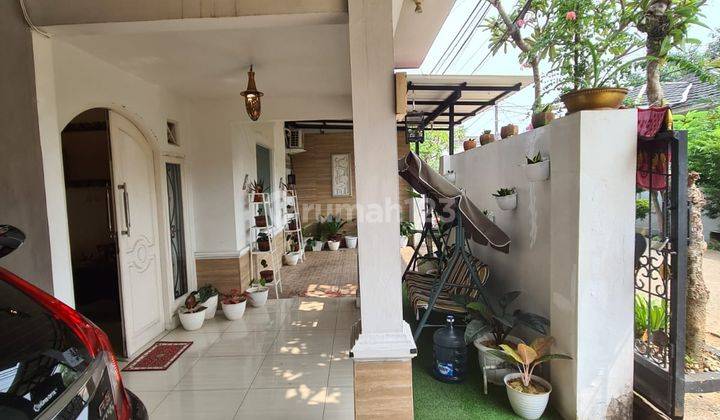 Rumah Cantik 2 Lt Full Furnished 2,9 M Sukmajaya Depok 2